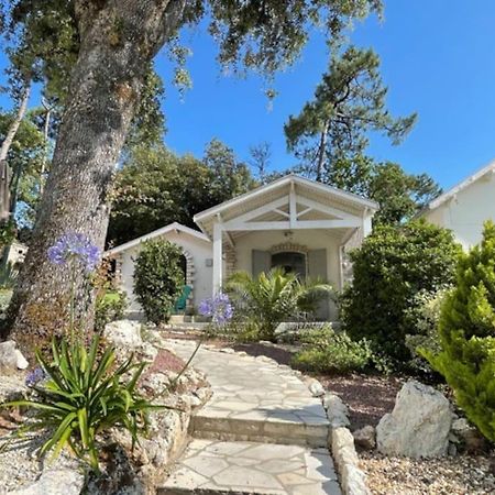 Villa Adorable Petite Maison A 400M De La Mer Saint-Georges-de-Didonne Exterior foto