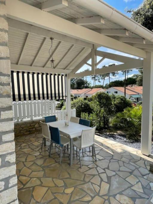 Villa Adorable Petite Maison A 400M De La Mer Saint-Georges-de-Didonne Exterior foto